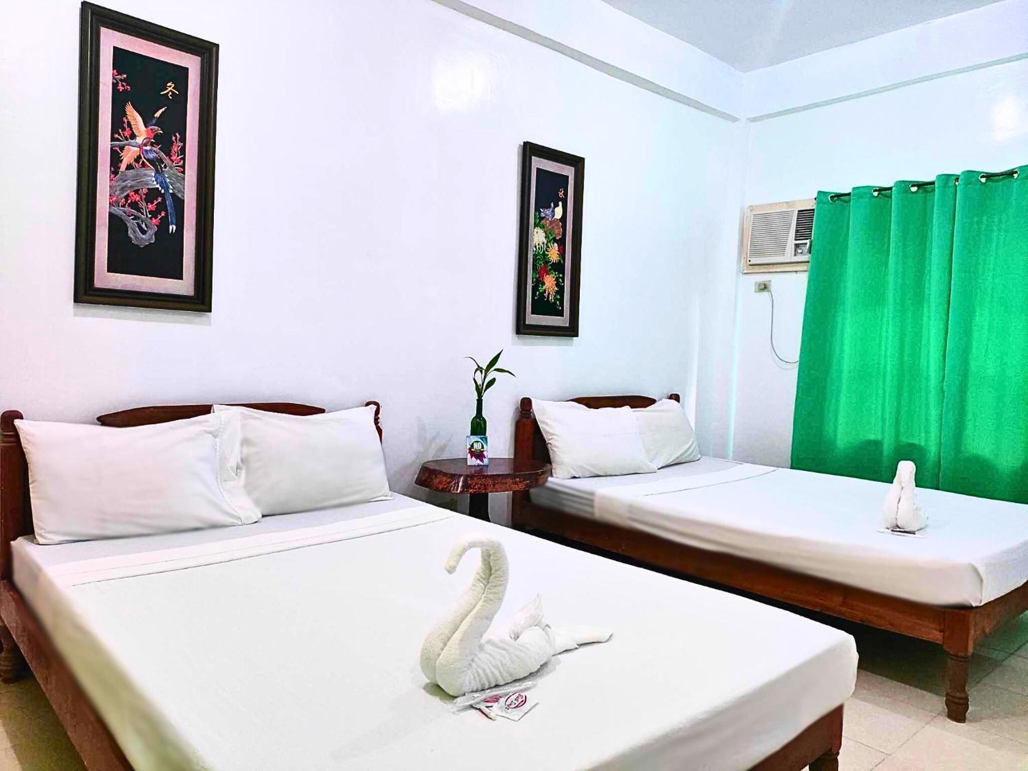 Jurisu Resort San Vicente  Ngoại thất bức ảnh