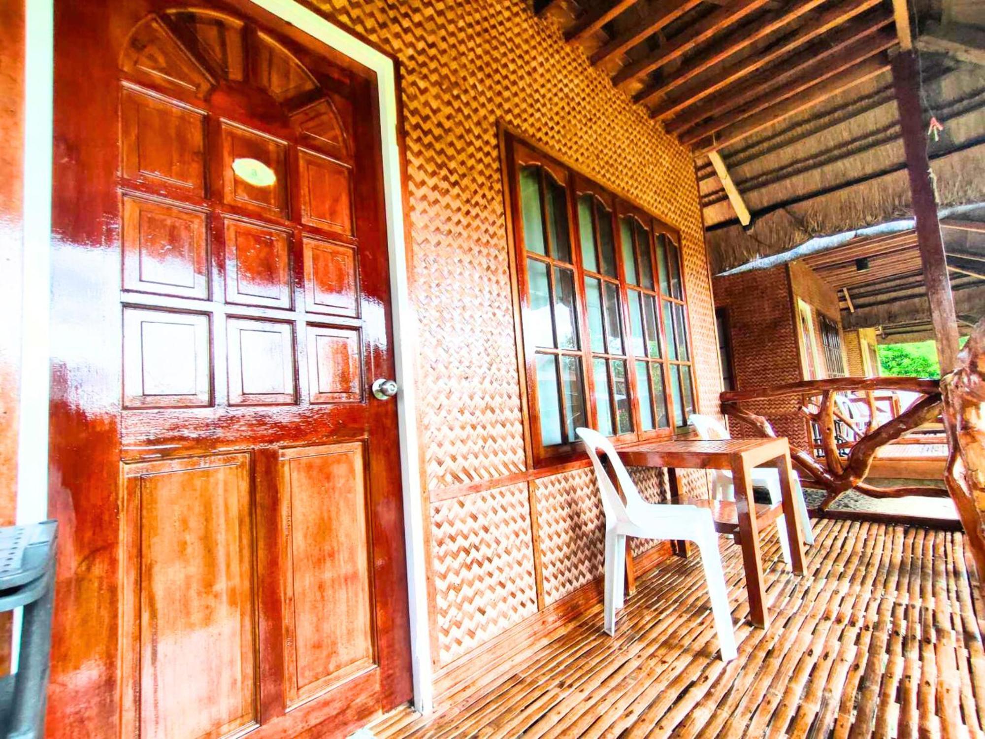 Jurisu Resort San Vicente  Ngoại thất bức ảnh