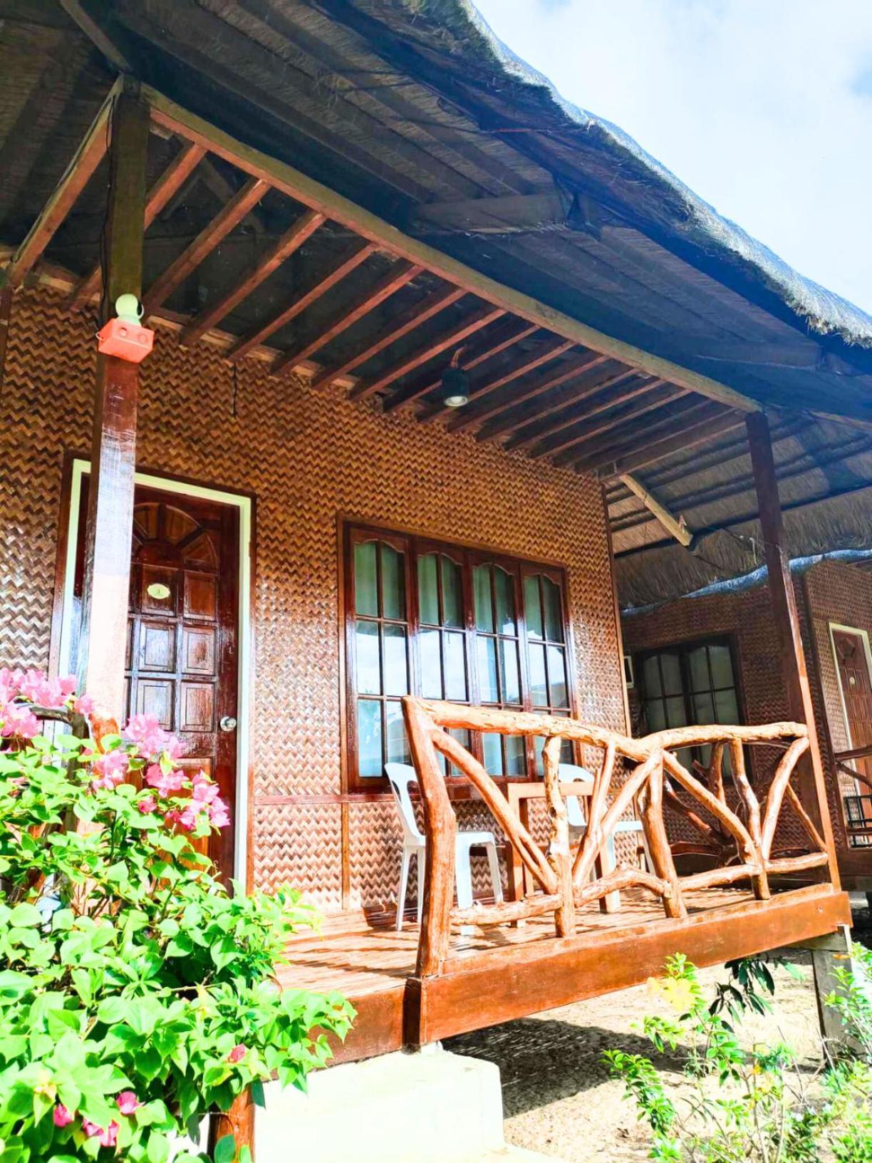 Jurisu Resort San Vicente  Ngoại thất bức ảnh