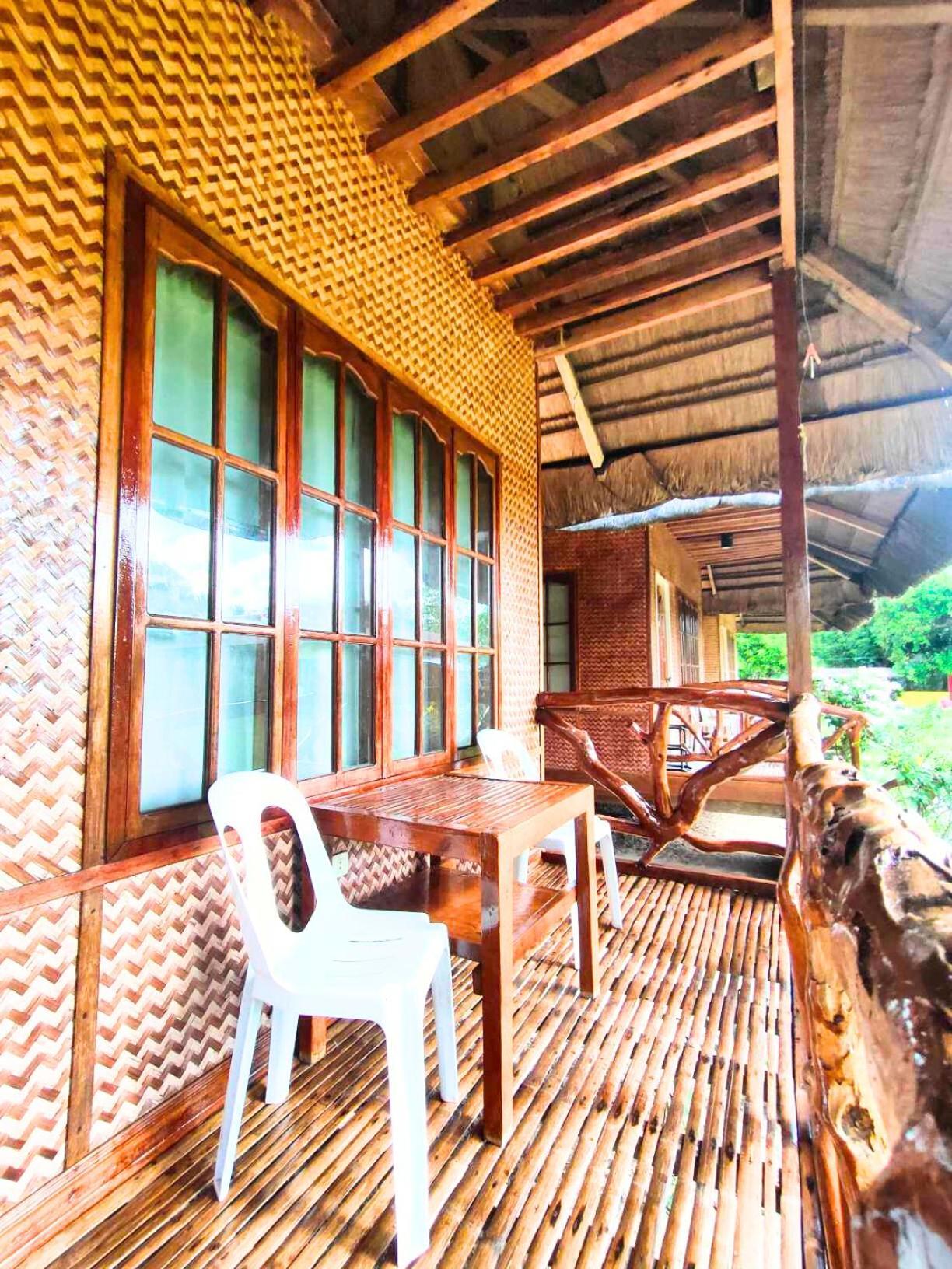 Jurisu Resort San Vicente  Ngoại thất bức ảnh