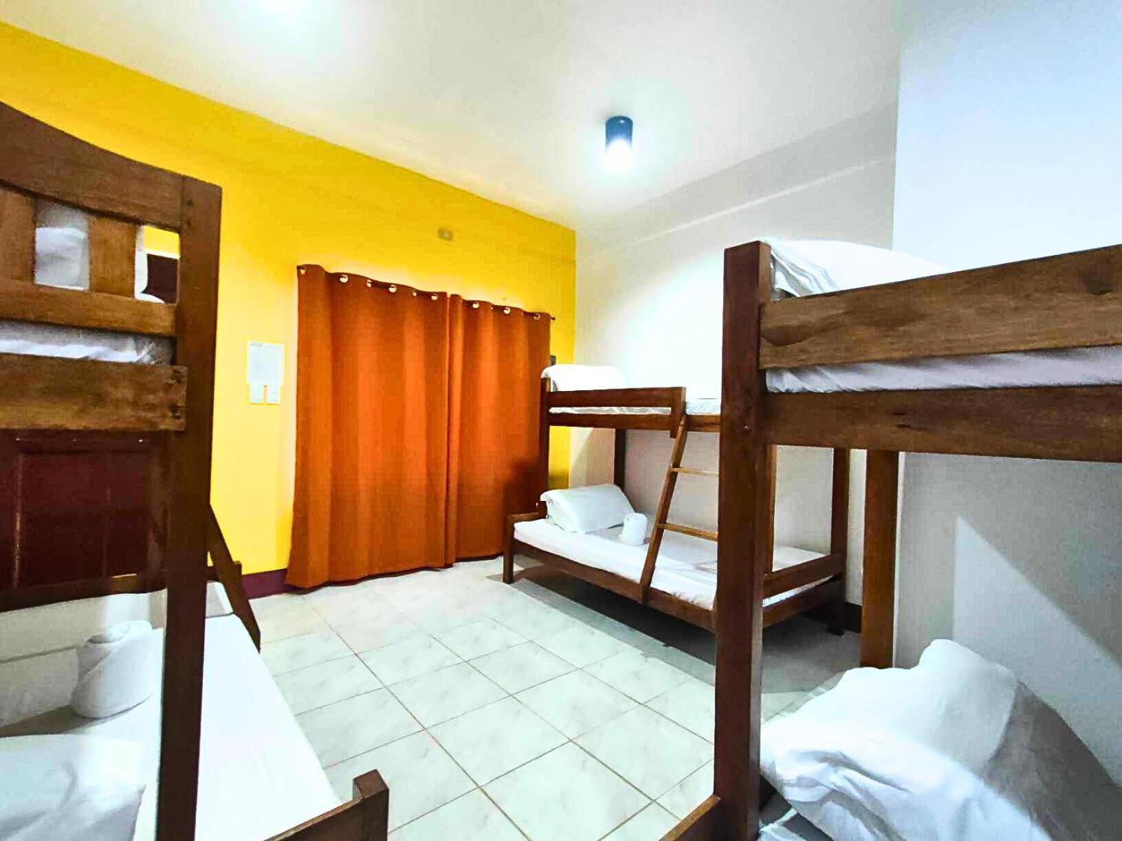 Jurisu Resort San Vicente  Ngoại thất bức ảnh