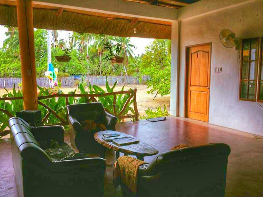 Jurisu Resort San Vicente  Ngoại thất bức ảnh
