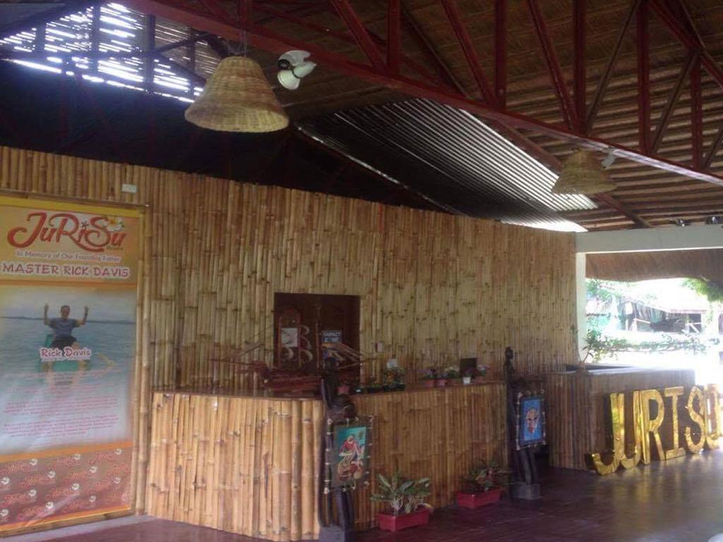 Jurisu Resort San Vicente  Ngoại thất bức ảnh