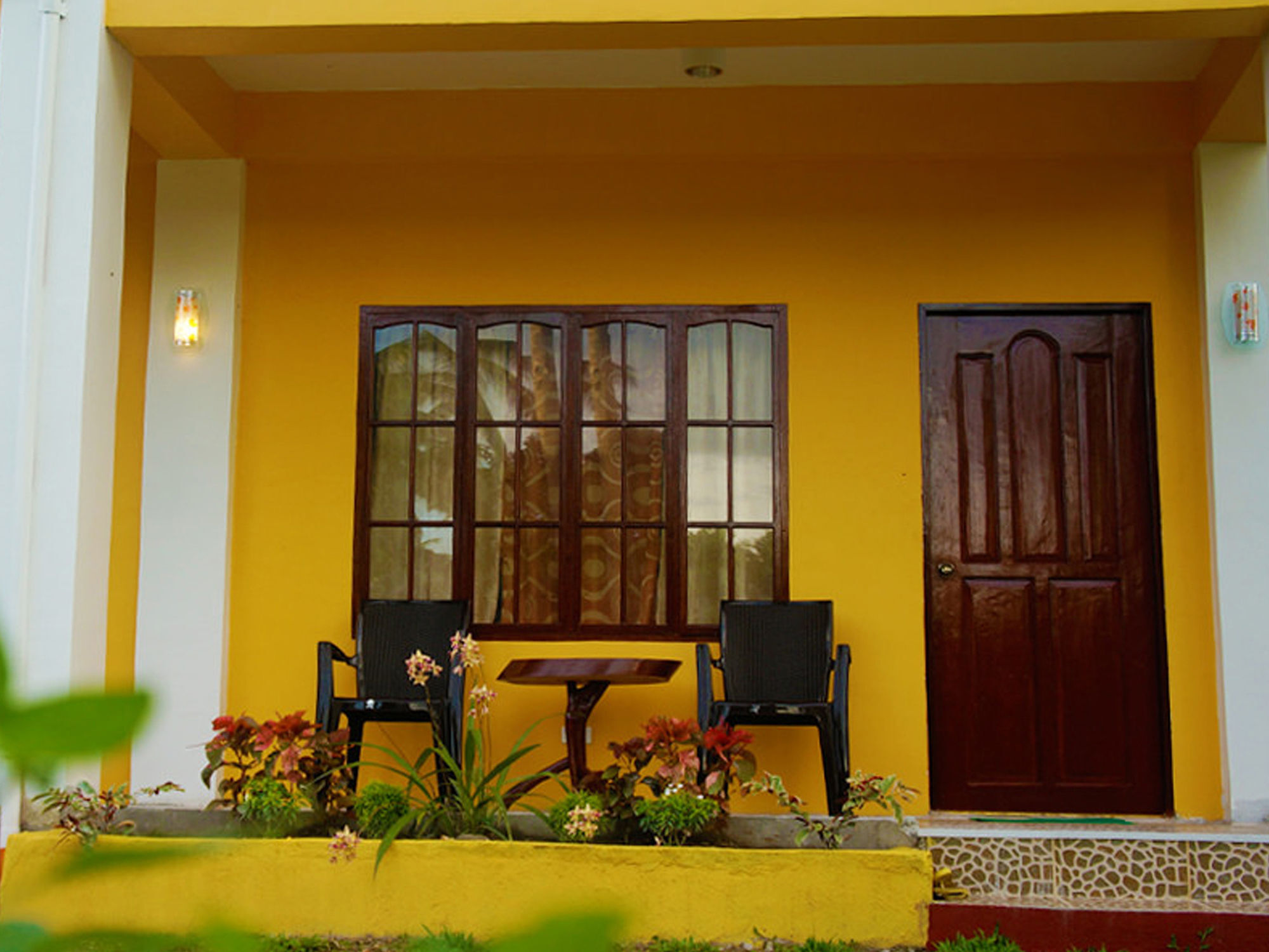 Jurisu Resort San Vicente  Ngoại thất bức ảnh
