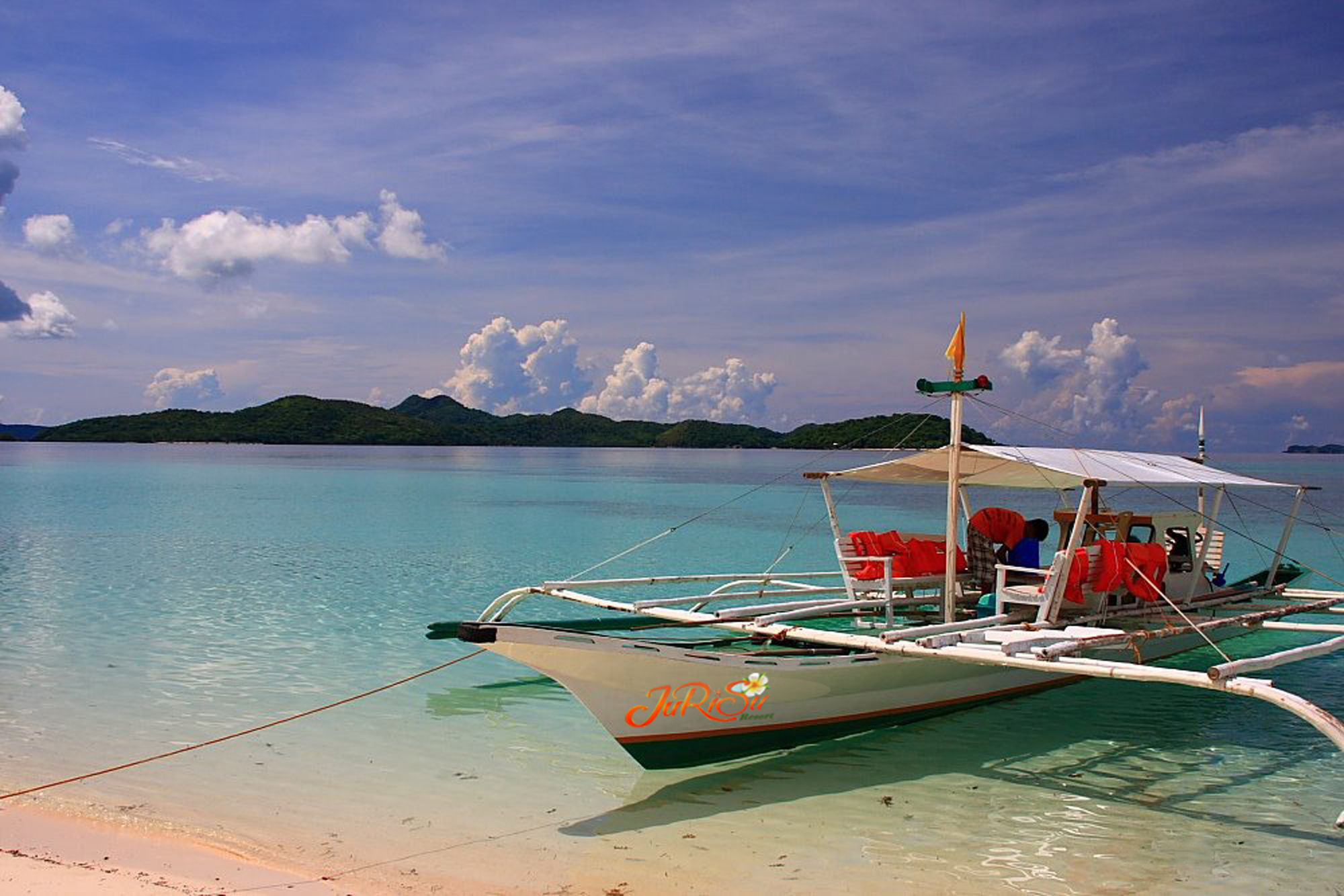 Jurisu Resort San Vicente  Ngoại thất bức ảnh