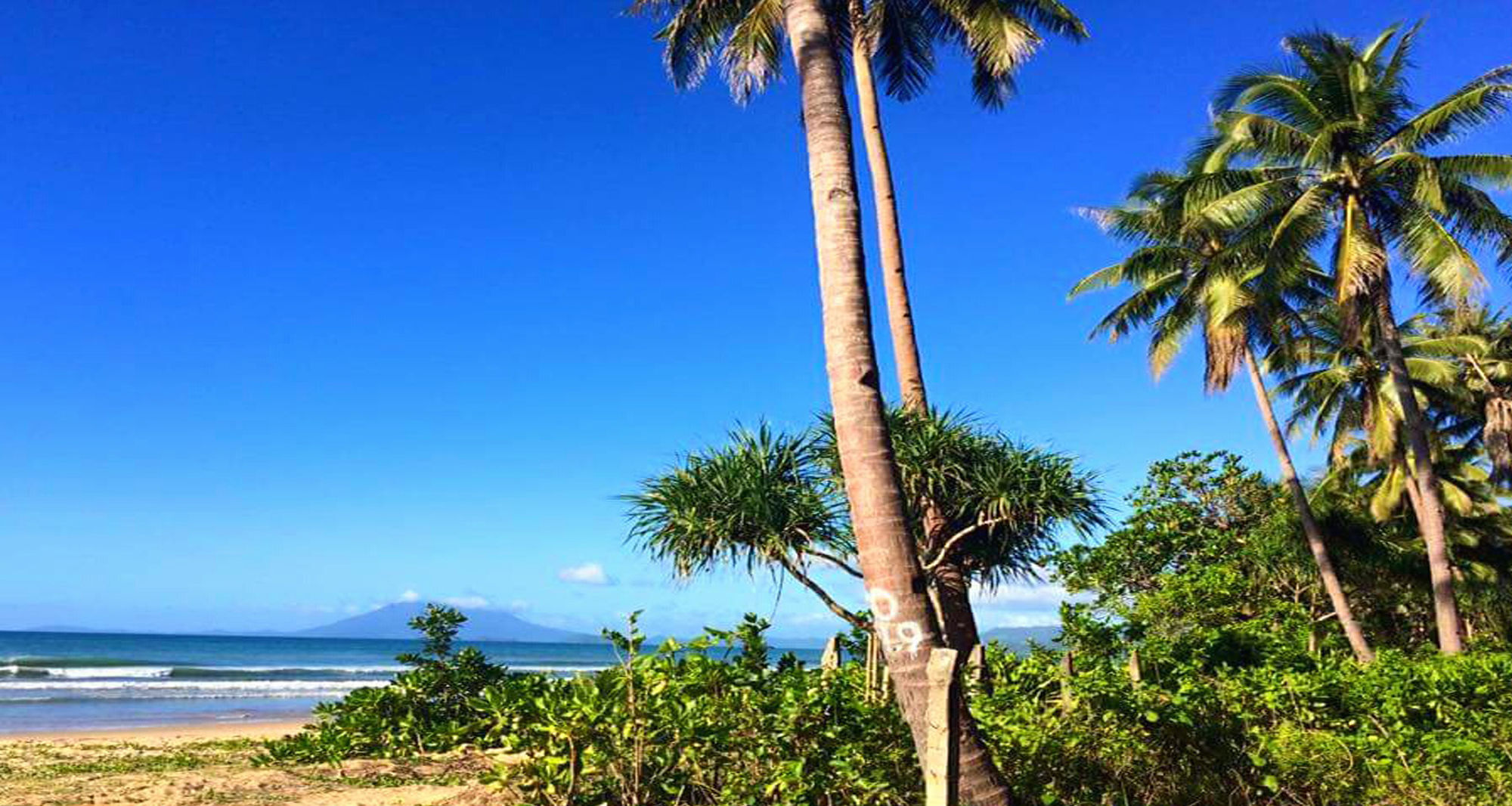 Jurisu Resort San Vicente  Ngoại thất bức ảnh
